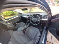 USED 2017 67 SKODA SUPERB 2.0 TDI SE Estate 5dr Diesel Manual Euro 6 (s/s) (150 ps) PARKING SENSORS + CRUISE CONTROL + DAB