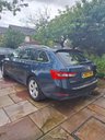 USED 2017 67 SKODA SUPERB 2.0 TDI SE Estate 5dr Diesel Manual Euro 6 (s/s) (150 ps) PARKING SENSORS + CRUISE CONTROL + DAB