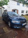 USED 2017 67 SKODA SUPERB 2.0 TDI SE Estate 5dr Diesel Manual Euro 6 (s/s) (150 ps) PARKING SENSORS + CRUISE CONTROL + DAB