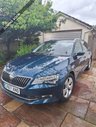 USED 2017 67 SKODA SUPERB 2.0 TDI SE Estate 5dr Diesel Manual Euro 6 (s/s) (150 ps) PARKING SENSORS + CRUISE CONTROL + DAB