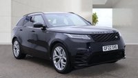 USED 2022 22 LAND ROVER RANGE ROVER VELAR 3.0 D300 MHEV R-Dynamic SE SUV 5dr Diesel Auto 4WD Euro 6 (s/s) (300 ps) 