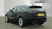 USED 2022 22 LAND ROVER RANGE ROVER VELAR 3.0 D300 MHEV R-Dynamic SE SUV 5dr Diesel Auto 4WD Euro 6 (s/s) (300 ps) 