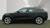 USED 2022 22 LAND ROVER RANGE ROVER VELAR 3.0 D300 MHEV R-Dynamic SE SUV 5dr Diesel Auto 4WD Euro 6 (s/s) (300 ps) 