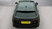 USED 2022 22 LAND ROVER RANGE ROVER VELAR 3.0 D300 MHEV R-Dynamic SE SUV 5dr Diesel Auto 4WD Euro 6 (s/s) (300 ps) 