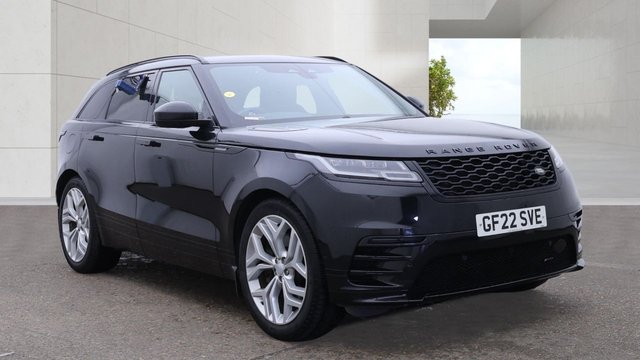 View our Land Rover Range Rover Velar 3.0 D300 MHEV R-Dynamic SE SUV 5dr Diesel Auto 4WD Euro 6 (s/s) (300 ps)