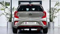 USED 2019 69 KIA PICANTO 1.0 T-GDi GT-Line S Hatchback 5dr Petrol Manual Euro 6 (99 bhp) 12 MONTHS WARRANTY / 12 MONTHS MOT