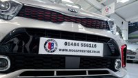 USED 2019 69 KIA PICANTO 1.0 T-GDi GT-Line S Hatchback 5dr Petrol Manual Euro 6 (99 bhp) 12 MONTHS WARRANTY / 12 MONTHS MOT