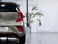 USED 2019 69 KIA PICANTO 1.0 T-GDi GT-Line S Hatchback 5dr Petrol Manual Euro 6 (99 bhp) 12 MONTHS WARRANTY / 12 MONTHS MOT