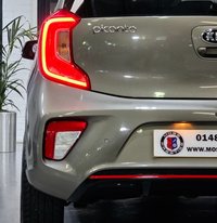 USED 2019 69 KIA PICANTO 1.0 T-GDi GT-Line S Hatchback 5dr Petrol Manual Euro 6 (99 bhp) 12 MONTHS WARRANTY / 12 MONTHS MOT