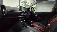 USED 2019 69 KIA PICANTO 1.0 T-GDi GT-Line S Hatchback 5dr Petrol Manual Euro 6 (99 bhp) 12 MONTHS WARRANTY / 12 MONTHS MOT