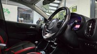 USED 2019 69 KIA PICANTO 1.0 T-GDi GT-Line S Hatchback 5dr Petrol Manual Euro 6 (99 bhp) 12 MONTHS WARRANTY / 12 MONTHS MOT