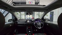 USED 2019 69 KIA PICANTO 1.0 T-GDi GT-Line S Hatchback 5dr Petrol Manual Euro 6 (99 bhp) 12 MONTHS WARRANTY / 12 MONTHS MOT