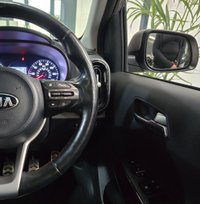 USED 2019 69 KIA PICANTO 1.0 T-GDi GT-Line S Hatchback 5dr Petrol Manual Euro 6 (99 bhp) 12 MONTHS WARRANTY / 12 MONTHS MOT