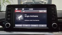 USED 2019 69 KIA PICANTO 1.0 T-GDi GT-Line S Hatchback 5dr Petrol Manual Euro 6 (99 bhp) 12 MONTHS WARRANTY / 12 MONTHS MOT