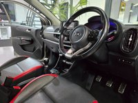 USED 2019 69 KIA PICANTO 1.0 T-GDi GT-Line S Hatchback 5dr Petrol Manual Euro 6 (99 bhp) 12 MONTHS WARRANTY / 12 MONTHS MOT