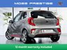 USED 2019 69 KIA PICANTO 1.0 T-GDi GT-Line S Hatchback 5dr Petrol Manual Euro 6 (99 bhp) 12 MONTHS WARRANTY / 12 MONTHS MOT
