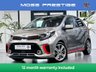 USED 2019 69 KIA PICANTO 1.0 T-GDi GT-Line S Hatchback 5dr Petrol Manual Euro 6 (99 bhp) 12 MONTHS WARRANTY / 12 MONTHS MOT