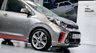USED 2019 69 KIA PICANTO 1.0 T-GDi GT-Line S Hatchback 5dr Petrol Manual Euro 6 (99 bhp) 12 MONTHS WARRANTY / 12 MONTHS MOT