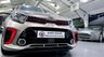 USED 2019 69 KIA PICANTO 1.0 T-GDi GT-Line S Hatchback 5dr Petrol Manual Euro 6 (99 bhp) 12 MONTHS WARRANTY / 12 MONTHS MOT