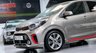 USED 2019 69 KIA PICANTO 1.0 T-GDi GT-Line S Hatchback 5dr Petrol Manual Euro 6 (99 bhp) 12 MONTHS WARRANTY / 12 MONTHS MOT