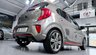 USED 2019 69 KIA PICANTO 1.0 T-GDi GT-Line S Hatchback 5dr Petrol Manual Euro 6 (99 bhp) 12 MONTHS WARRANTY / 12 MONTHS MOT