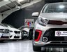USED 2019 69 KIA PICANTO 1.0 T-GDi GT-Line S Hatchback 5dr Petrol Manual Euro 6 (99 bhp) 12 MONTHS WARRANTY / 12 MONTHS MOT