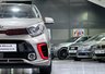 USED 2019 69 KIA PICANTO 1.0 T-GDi GT-Line S Hatchback 5dr Petrol Manual Euro 6 (99 bhp) 12 MONTHS WARRANTY / 12 MONTHS MOT