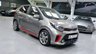 USED 2019 69 KIA PICANTO 1.0 T-GDi GT-Line S Hatchback 5dr Petrol Manual Euro 6 (99 bhp) 12 MONTHS WARRANTY / 12 MONTHS MOT