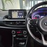 USED 2019 69 KIA PICANTO 1.0 T-GDi GT-Line S Hatchback 5dr Petrol Manual Euro 6 (99 bhp) 12 MONTHS WARRANTY / 12 MONTHS MOT