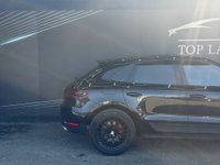 USED 2017 17 PORSCHE MACAN 3.0 TD V6 S PDK 4WD Euro 6 (s/s) 5dr service history 12 mot