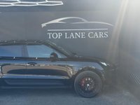 USED 2017 17 PORSCHE MACAN 3.0 TD V6 S PDK 4WD Euro 6 (s/s) 5dr service history 12 mot