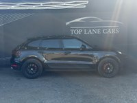 USED 2017 17 PORSCHE MACAN 3.0 TD V6 S PDK 4WD Euro 6 (s/s) 5dr service history 12 mot