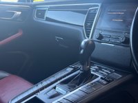 USED 2017 17 PORSCHE MACAN 3.0 TD V6 S PDK 4WD Euro 6 (s/s) 5dr service history 12 mot
