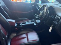 USED 2017 17 PORSCHE MACAN 3.0 TD V6 S PDK 4WD Euro 6 (s/s) 5dr service history 12 mot