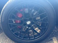 USED 2017 17 PORSCHE MACAN 3.0 TD V6 S PDK 4WD Euro 6 (s/s) 5dr service history 12 mot