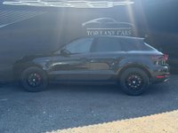 USED 2017 17 PORSCHE MACAN 3.0 TD V6 S PDK 4WD Euro 6 (s/s) 5dr service history 12 mot