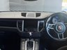 USED 2017 17 PORSCHE MACAN 3.0 TD V6 S PDK 4WD Euro 6 (s/s) 5dr service history 12 mot