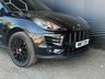 USED 2017 17 PORSCHE MACAN 3.0 TD V6 S PDK 4WD Euro 6 (s/s) 5dr service history 12 mot