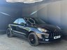 USED 2017 17 PORSCHE MACAN 3.0 TD V6 S PDK 4WD Euro 6 (s/s) 5dr service history 12 mot