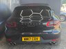 USED 2017 17 PORSCHE MACAN 3.0 TD V6 S PDK 4WD Euro 6 (s/s) 5dr service history 12 mot