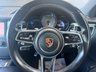 USED 2017 17 PORSCHE MACAN 3.0 TD V6 S PDK 4WD Euro 6 (s/s) 5dr service history 12 mot