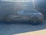 USED 2017 17 PORSCHE MACAN 3.0 TD V6 S PDK 4WD Euro 6 (s/s) 5dr service history 12 mot