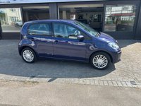 USED 2018 18 VOLKSWAGEN UP! 1.0 Move up! Hatchback 5dr Petrol Manual Euro 6 (s/s) (60 ps) AIR CONDITIONING, ALLOY WHEELS