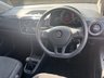 USED 2018 18 VOLKSWAGEN UP! 1.0 Move up! Hatchback 5dr Petrol Manual Euro 6 (s/s) (60 ps) AIR CONDITIONING, ALLOY WHEELS