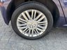 USED 2018 18 VOLKSWAGEN UP! 1.0 Move up! Hatchback 5dr Petrol Manual Euro 6 (s/s) (60 ps) AIR CONDITIONING, ALLOY WHEELS