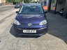 USED 2018 18 VOLKSWAGEN UP! 1.0 Move up! Hatchback 5dr Petrol Manual Euro 6 (s/s) (60 ps) AIR CONDITIONING, ALLOY WHEELS