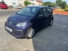 USED 2018 18 VOLKSWAGEN UP! 1.0 Move up! Hatchback 5dr Petrol Manual Euro 6 (s/s) (60 ps) AIR CONDITIONING, ALLOY WHEELS
