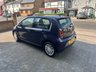 USED 2018 18 VOLKSWAGEN UP! 1.0 Move up! Hatchback 5dr Petrol Manual Euro 6 (s/s) (60 ps) AIR CONDITIONING, ALLOY WHEELS