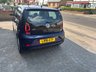 USED 2018 18 VOLKSWAGEN UP! 1.0 Move up! Hatchback 5dr Petrol Manual Euro 6 (s/s) (60 ps) AIR CONDITIONING, ALLOY WHEELS