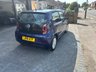 USED 2018 18 VOLKSWAGEN UP! 1.0 Move up! Hatchback 5dr Petrol Manual Euro 6 (s/s) (60 ps) AIR CONDITIONING, ALLOY WHEELS